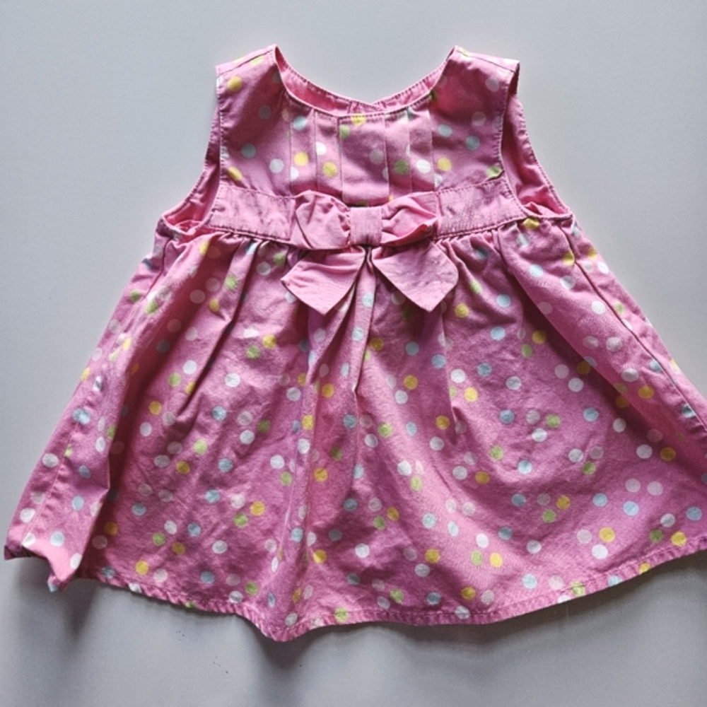 GYMBOREE DRESS - Picture 3 of 9